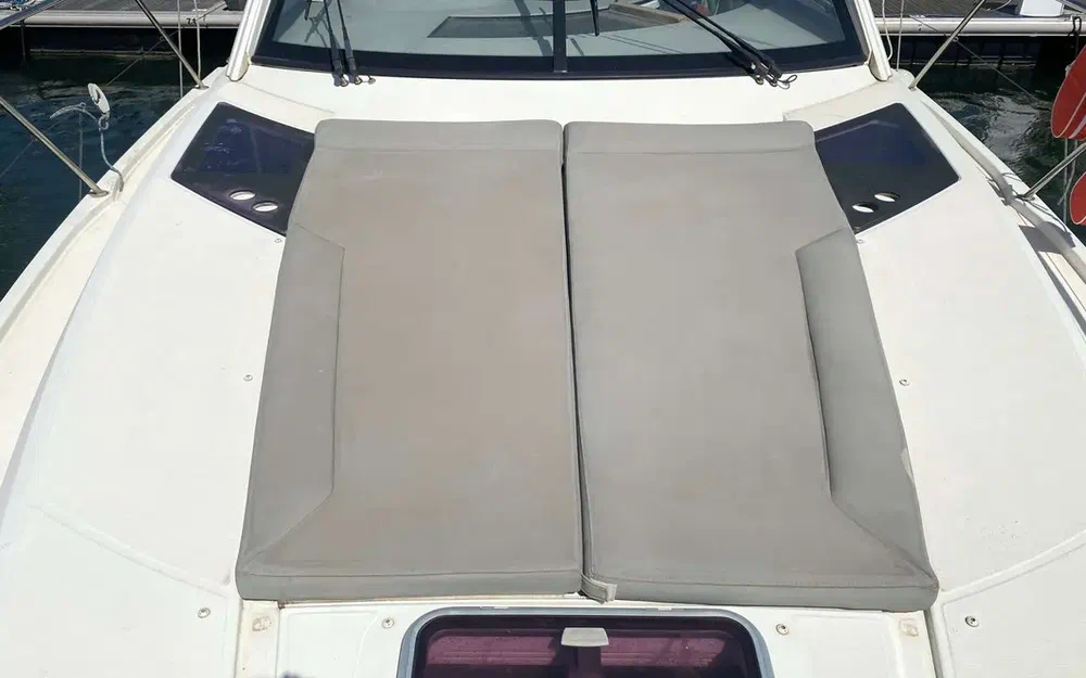 slider 14 Beneteau Monte Carlo 42