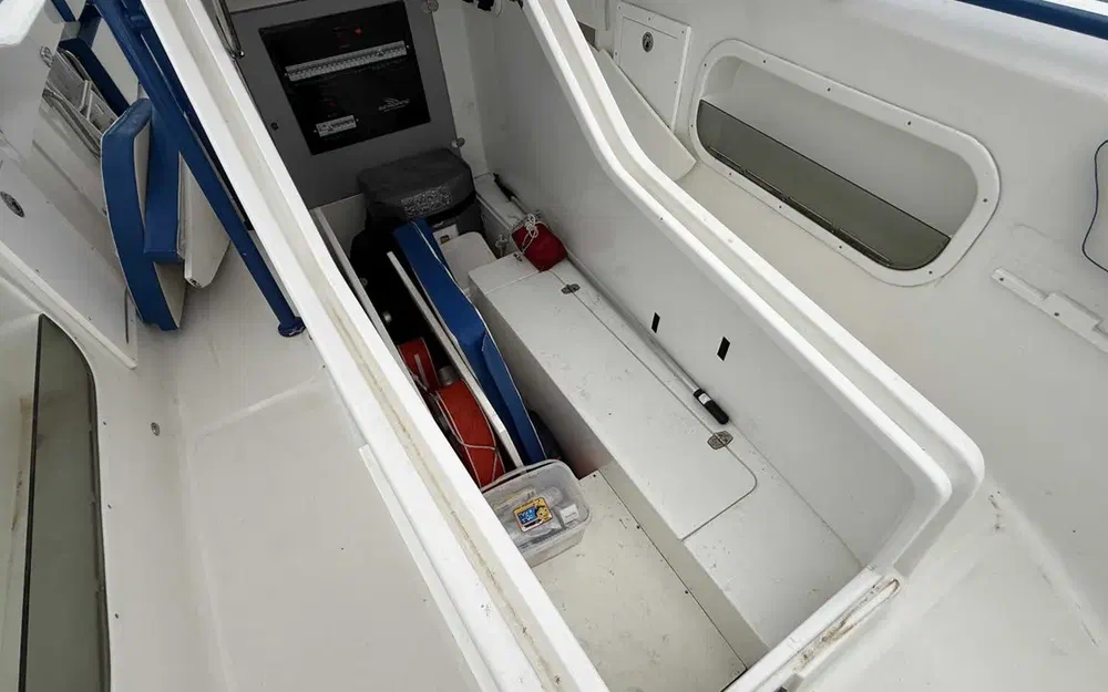 slider 9 Seagame  250 CC