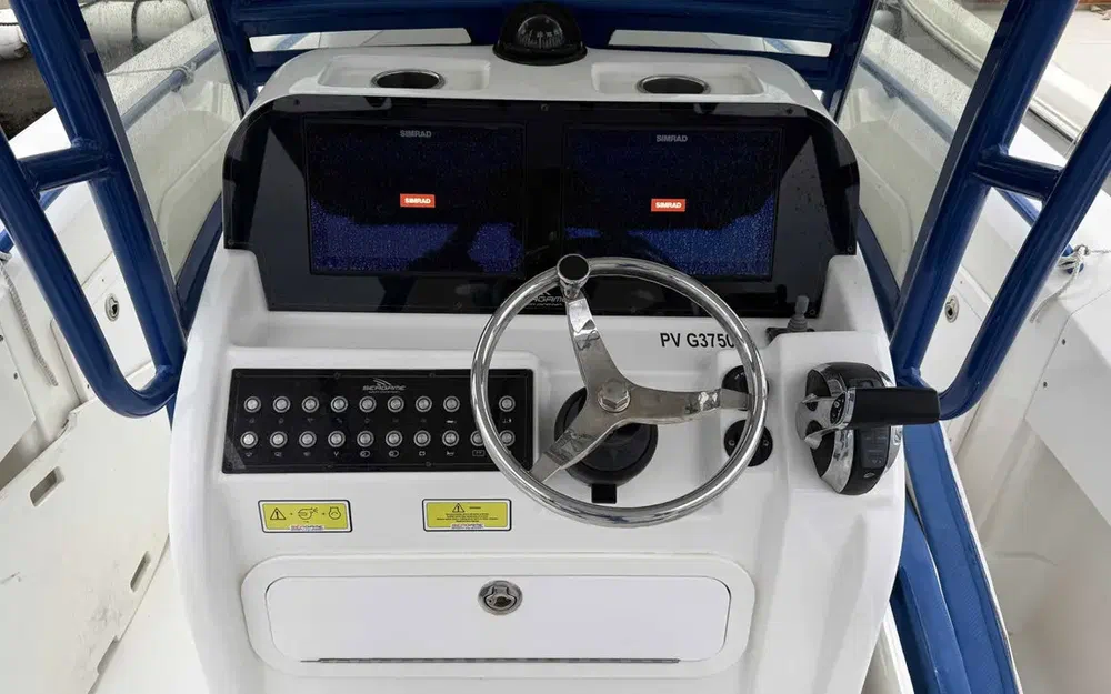 slider 10 Seagame  250 CC