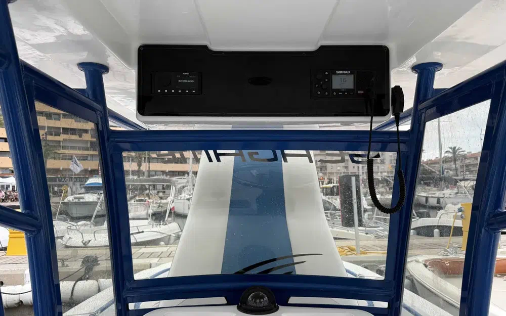 slider 11 Seagame  250 CC