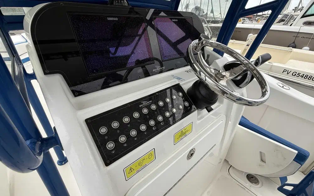 slider 13 Seagame  250 CC