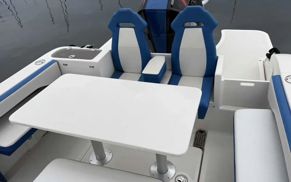 slider 14 Seagame  250 CC