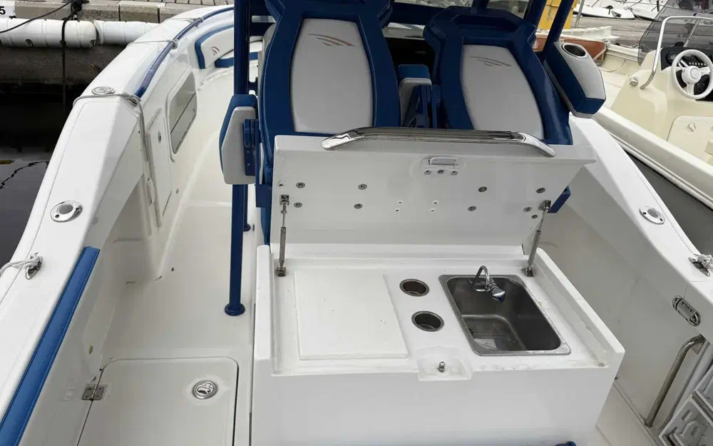 slider 15 Seagame  250 CC