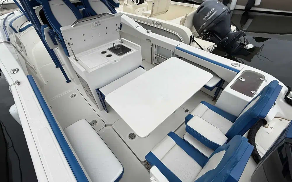 slider 16 Seagame  250 CC