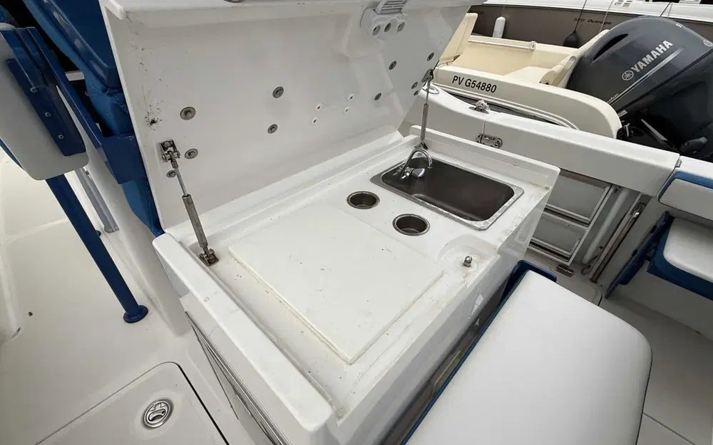 slider 17 Seagame  250 CC