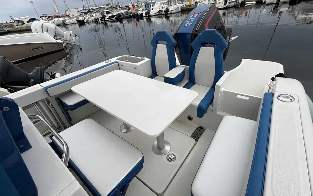 slider 18 Seagame  250 CC