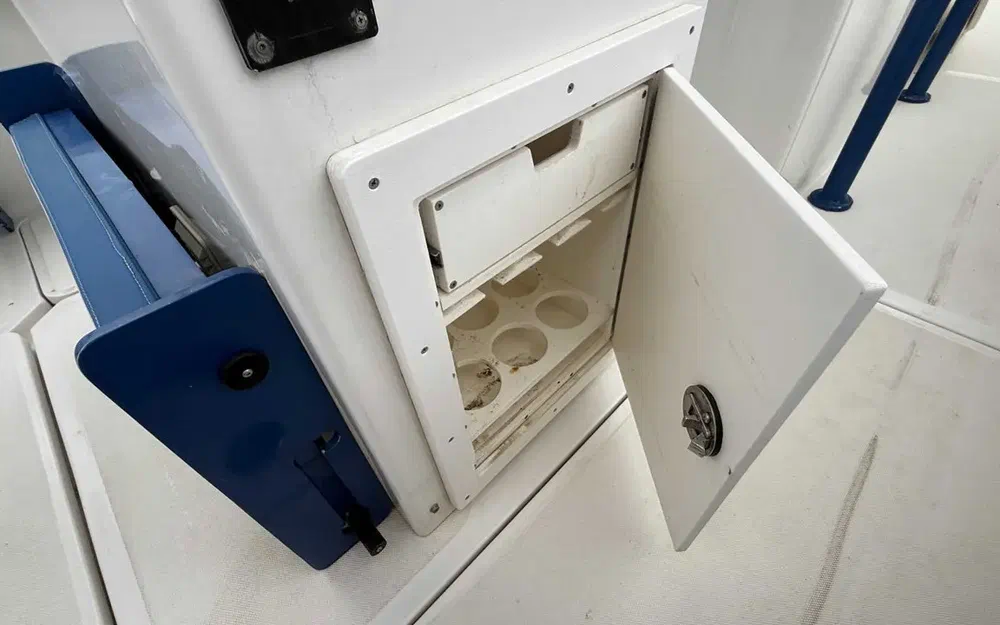 slider 19 Seagame  250 CC