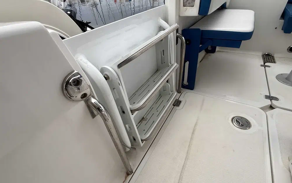 slider 20 Seagame  250 CC