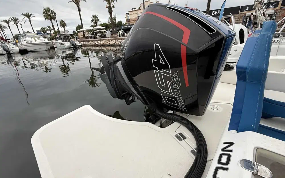 slider 21 Seagame  250 CC