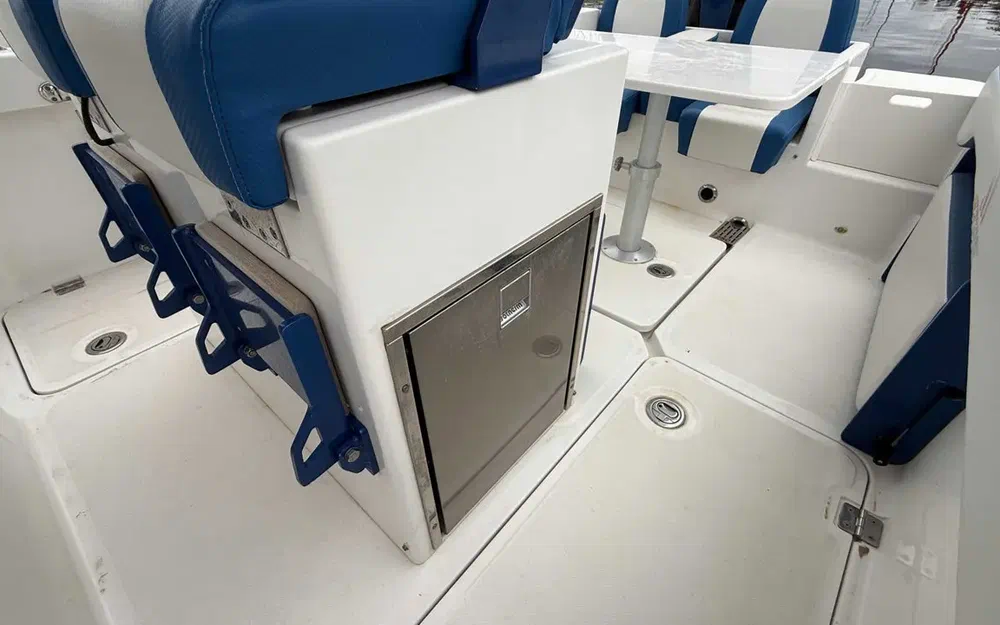 slider 25 Seagame  250 CC