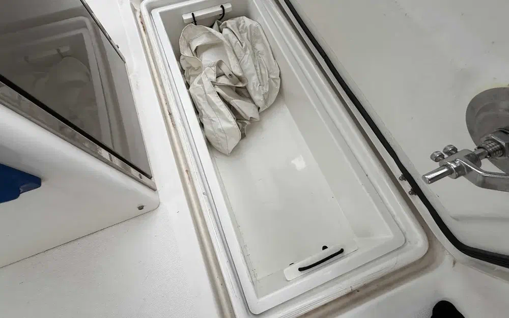 slider 26 Seagame  250 CC