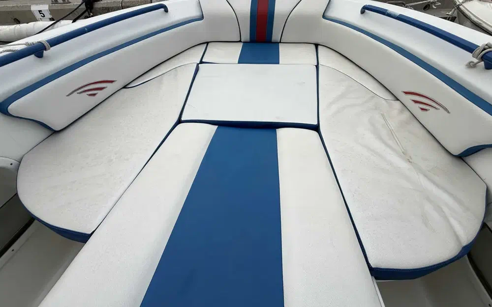 slider 28 Seagame  250 CC