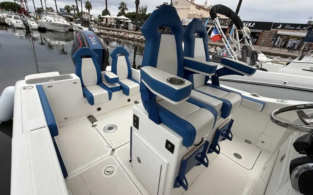 slider 31 Seagame  250 CC