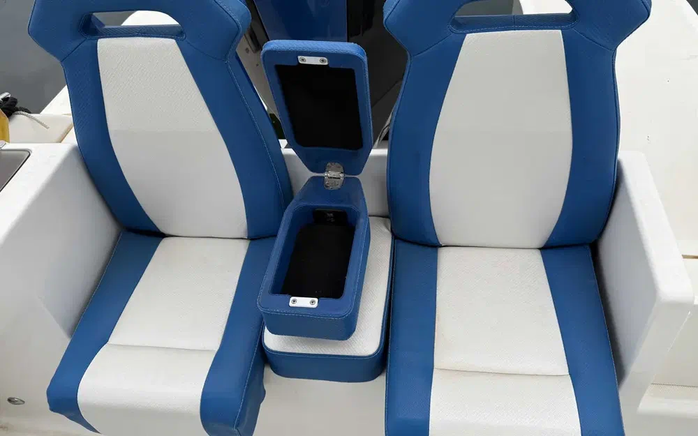 slider 33 Seagame  250 CC