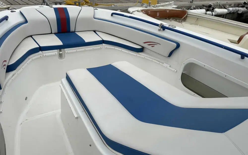 slider 6 Seagame  250 CC