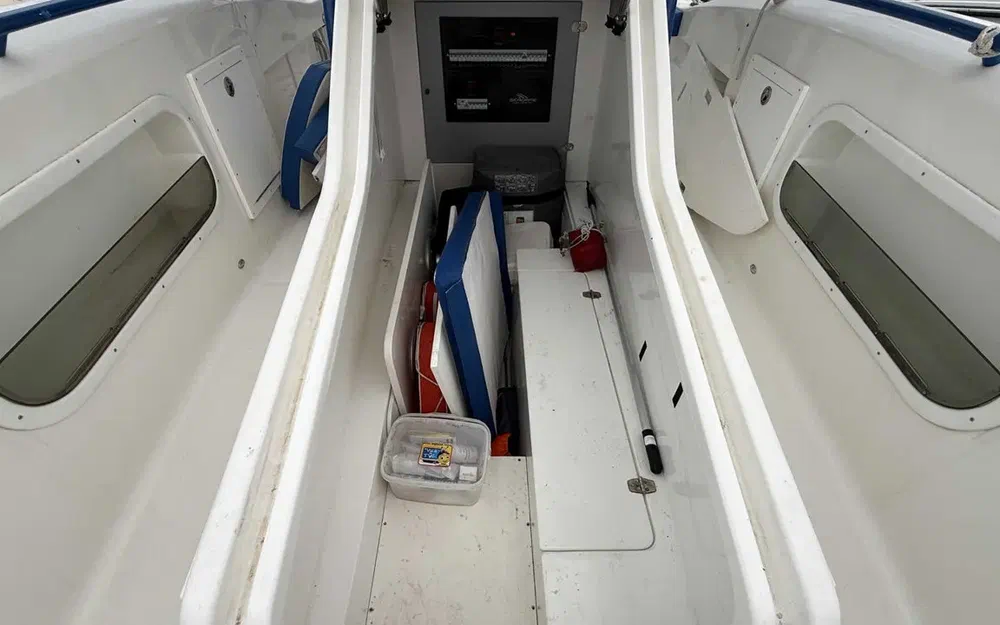 slider 7 Seagame  250 CC