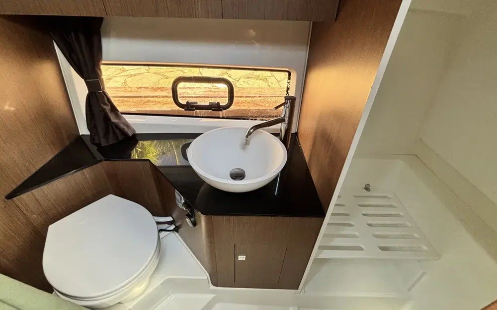 slider 17 Beneteau Flyer 10