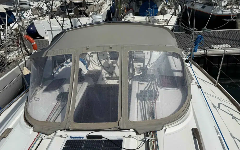 slider 10 Dufour  40