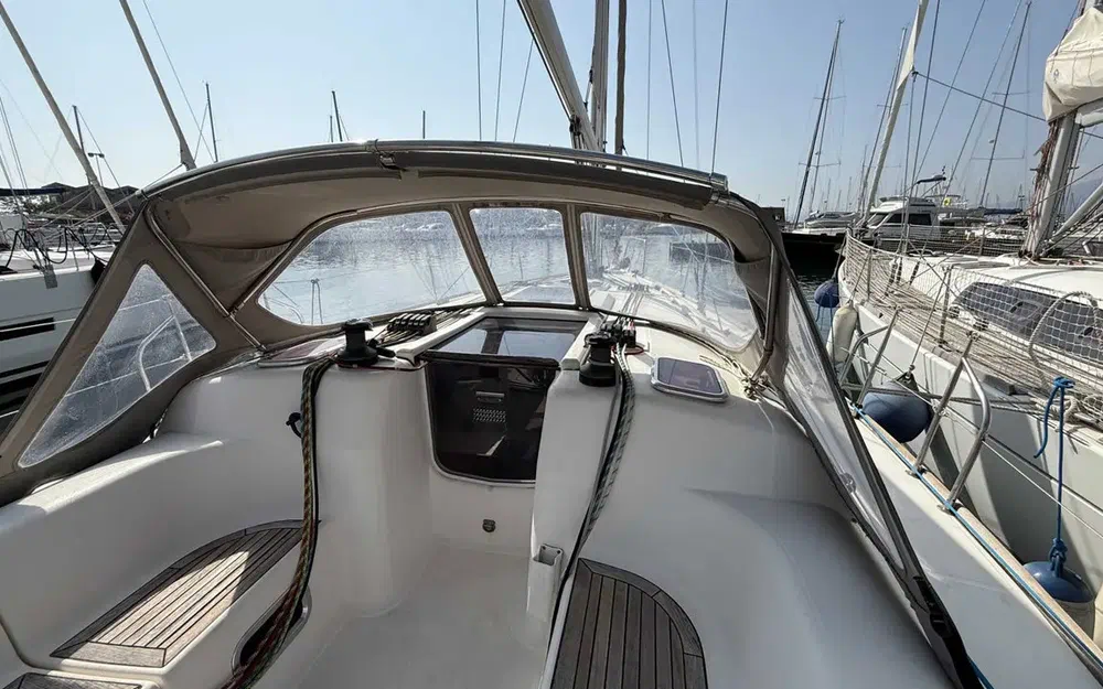 slider 17 Dufour  40