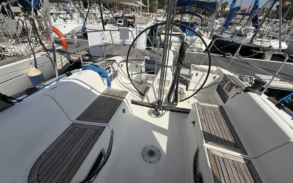 slider 18 Dufour  40