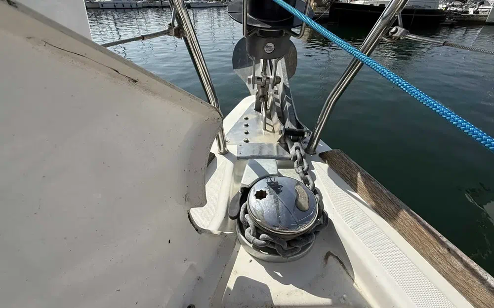 slider 19 Dufour  40