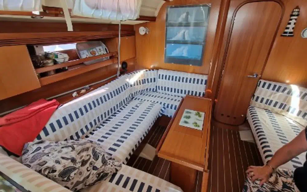 slider 21 Dufour  40