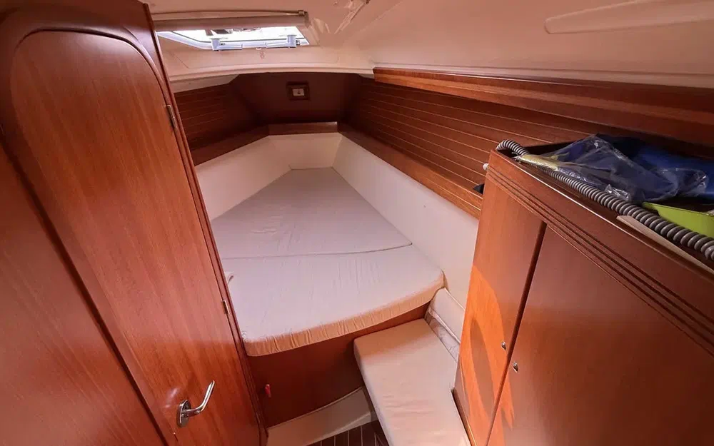 slider 30 Dufour  40