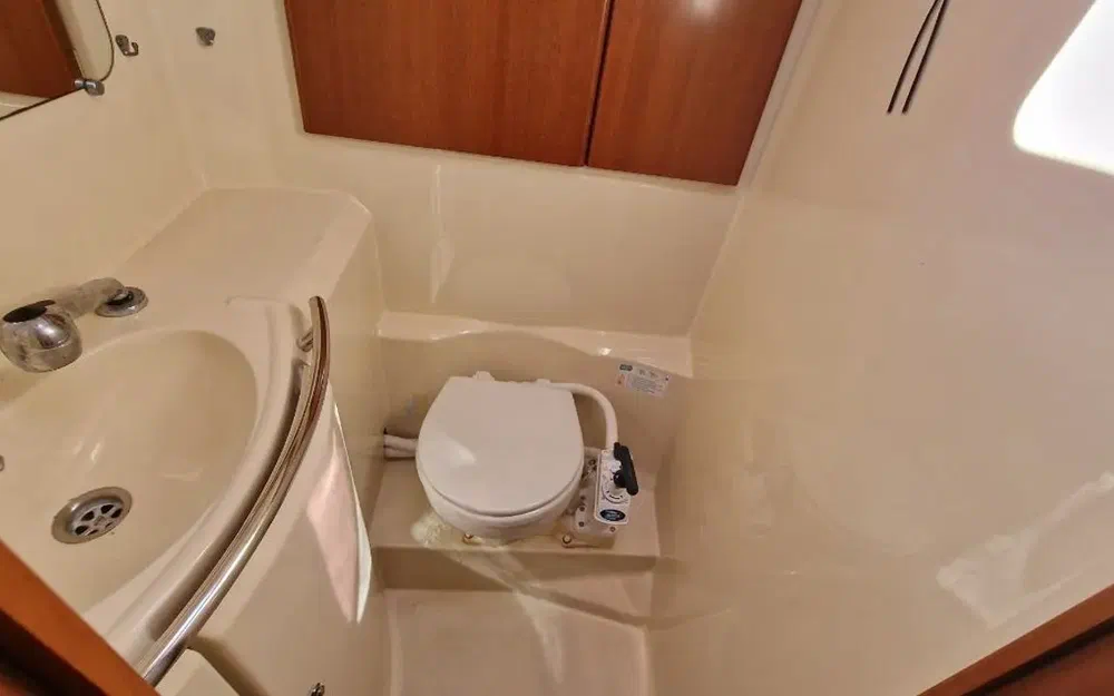 slider 35 Dufour  40