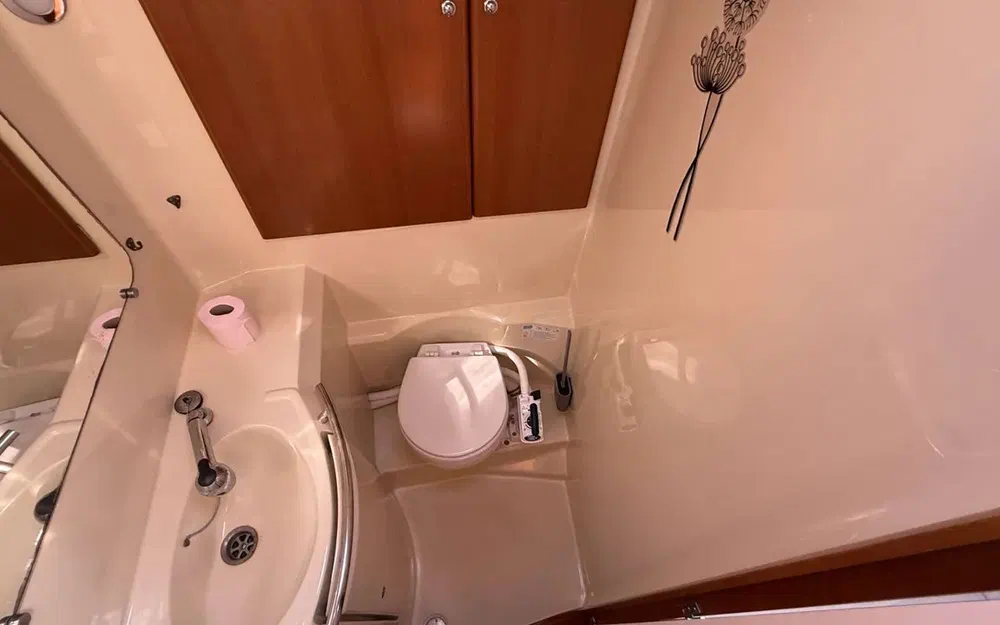 slider 37 Dufour  40