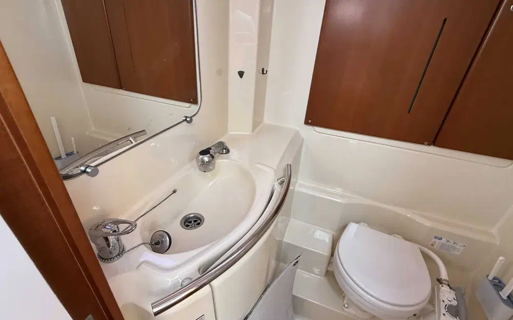 slider 39 Dufour  40