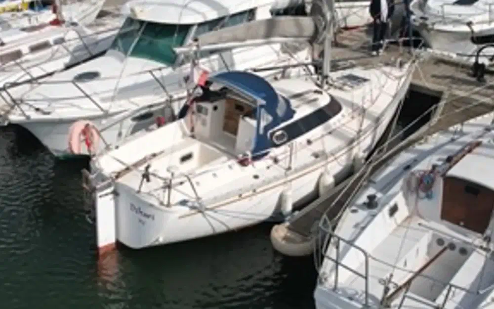 slider 0 Jeanneau Fantasia