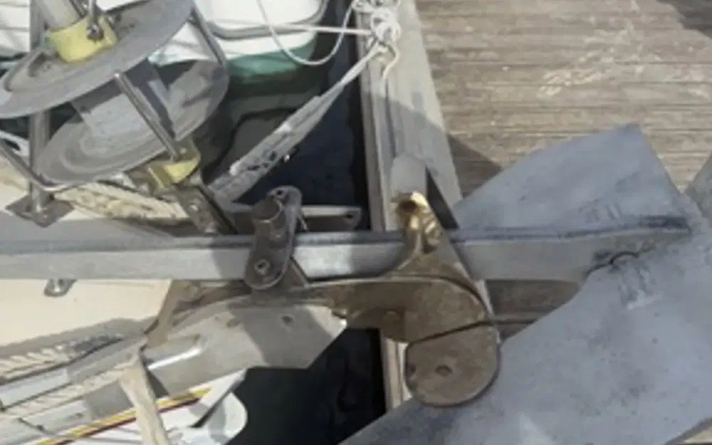 slider 19 Jeanneau Fantasia