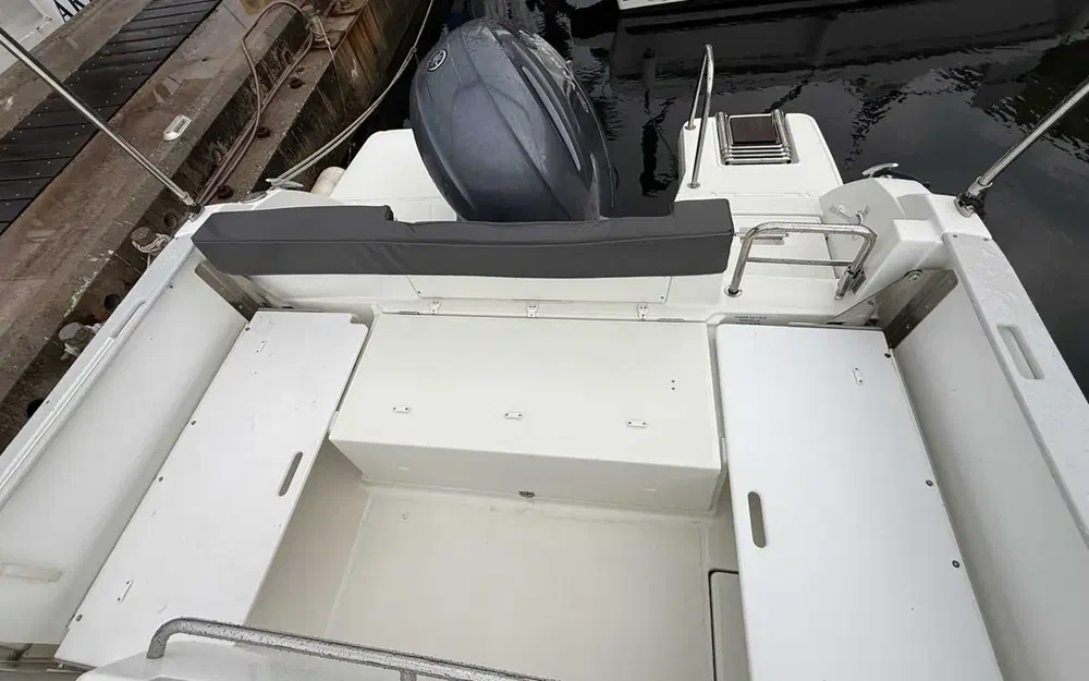 slider 12 Jeanneau Cap Camarat 6.5 CC