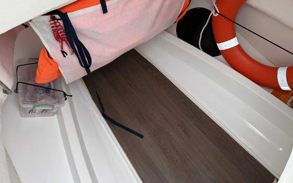 slider 14 Jeanneau Cap Camarat 6.5 CC