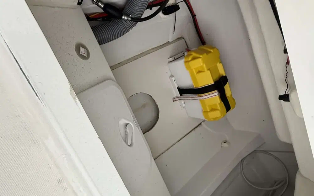 slider 15 Jeanneau Cap Camarat 6.5 CC