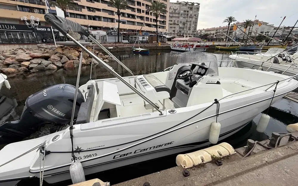 slider 1 Jeanneau Cap Camarat 6.5 CC