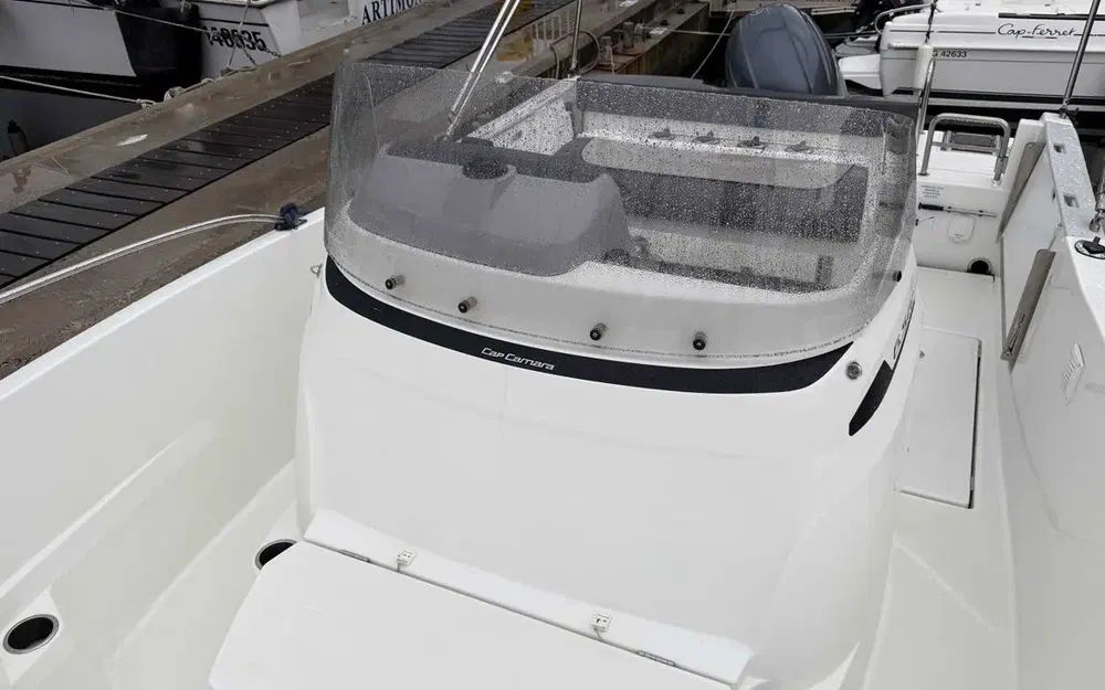 slider 2 Jeanneau Cap Camarat 6.5 CC