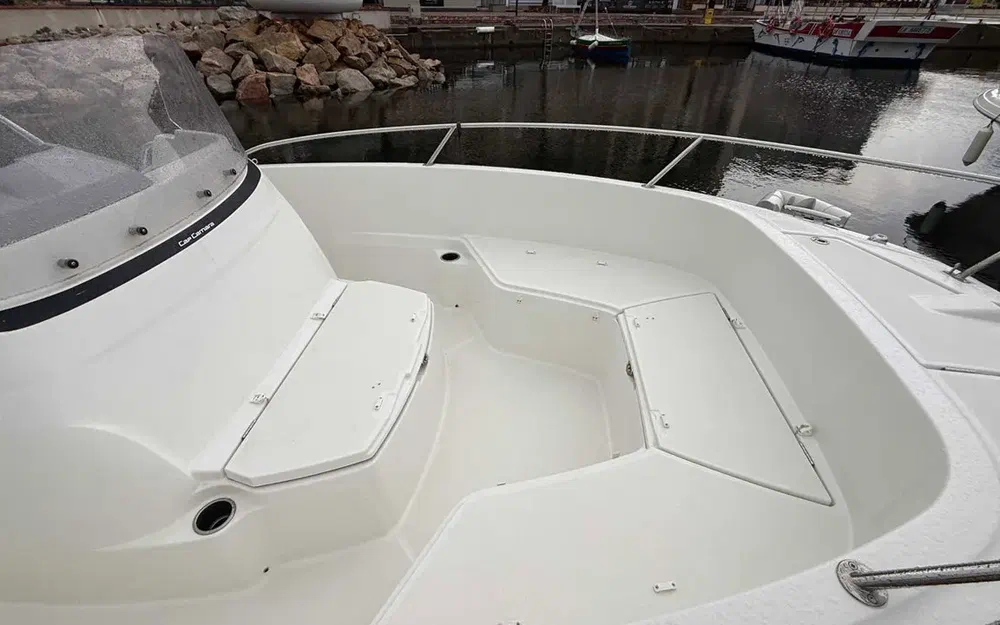 slider 3 Jeanneau Cap Camarat 6.5 CC