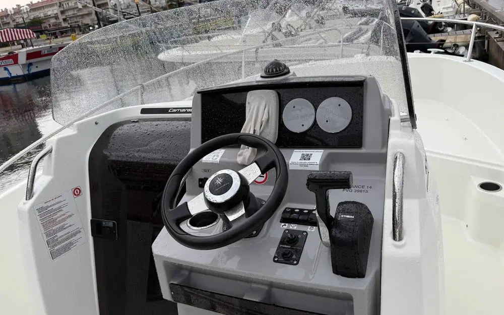 slider 6 Jeanneau Cap Camarat 6.5 CC