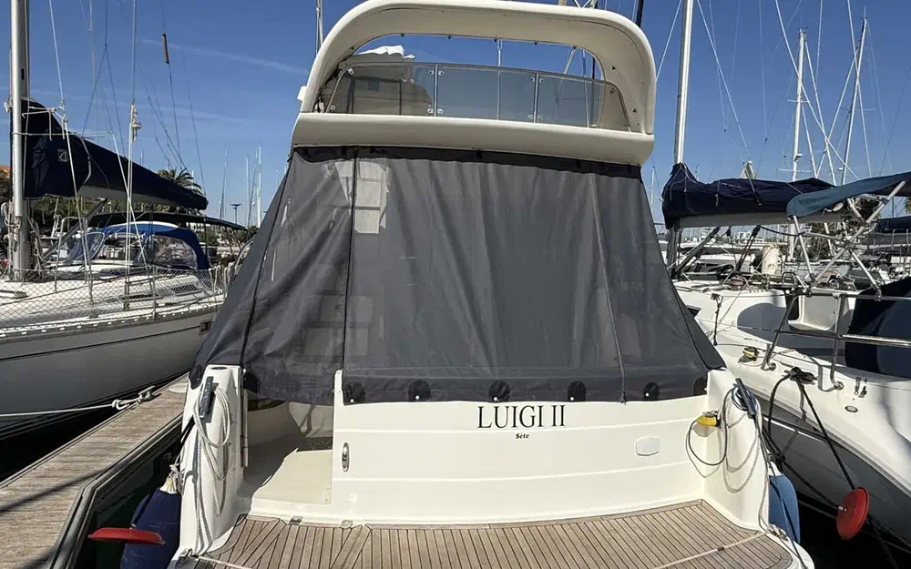 slider 2 Rodman  38 Fly