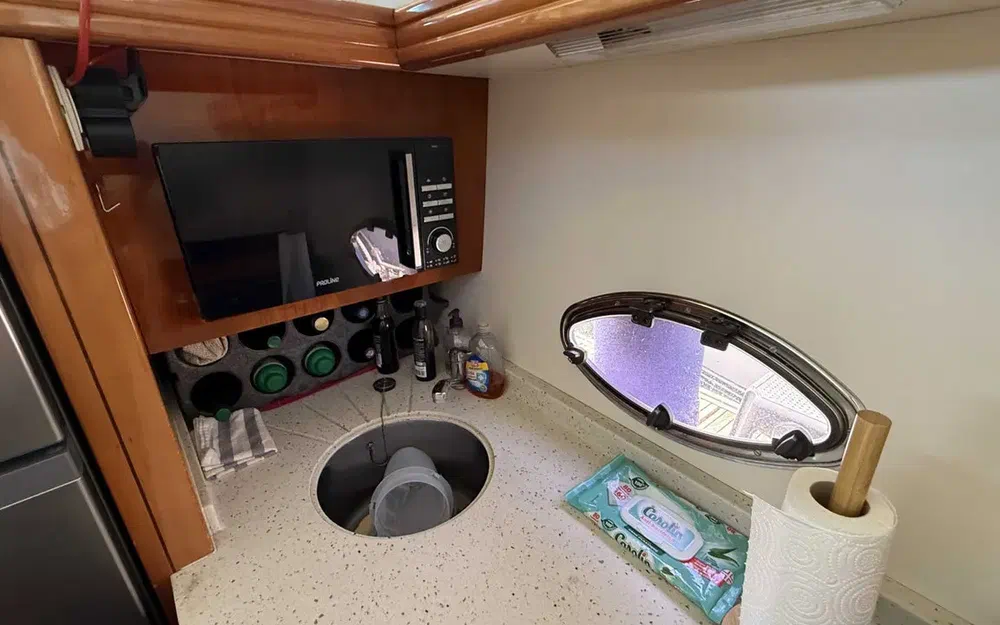 slider 30 Rodman  38 Fly