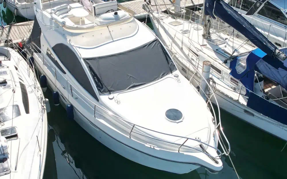 slider 3 Rodman  38 Fly