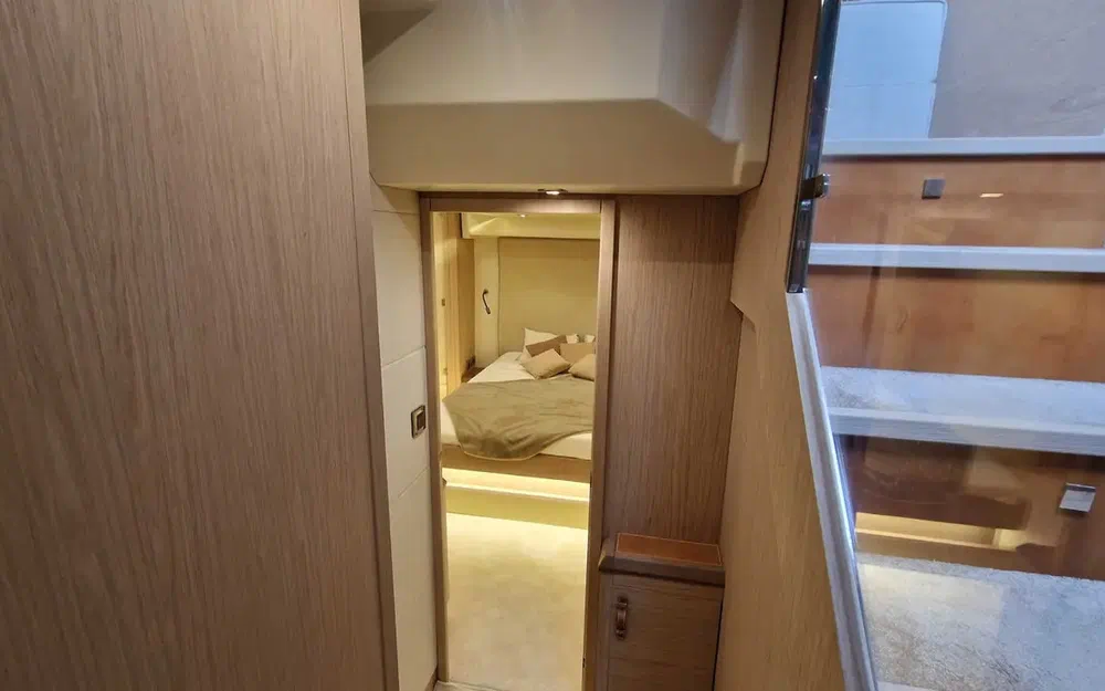 slider 21 Beneteau Monte Carlo 6