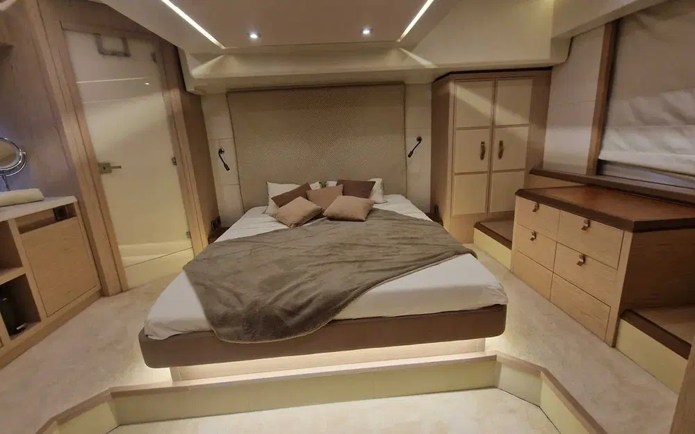 slider 22 Beneteau Monte Carlo 6