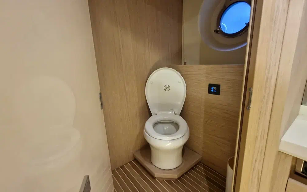 slider 25 Beneteau Monte Carlo 6