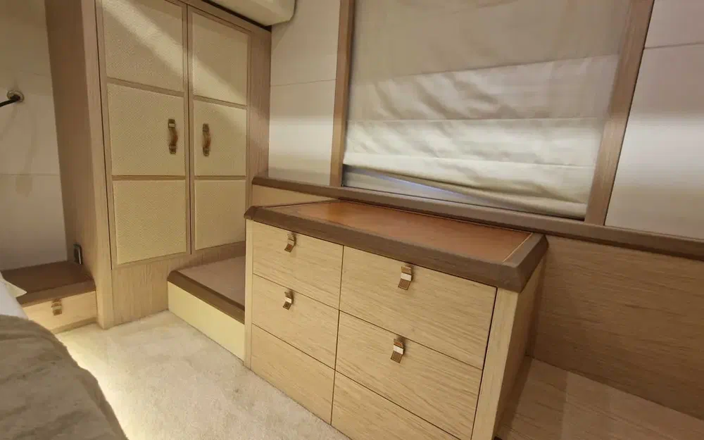 slider 30 Beneteau Monte Carlo 6