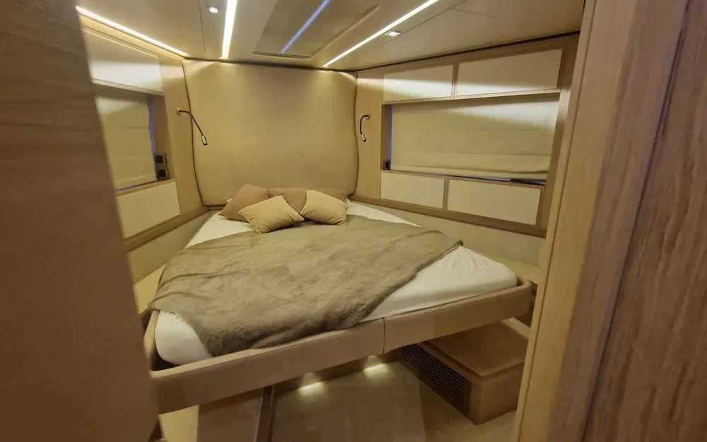 slider 34 Beneteau Monte Carlo 6