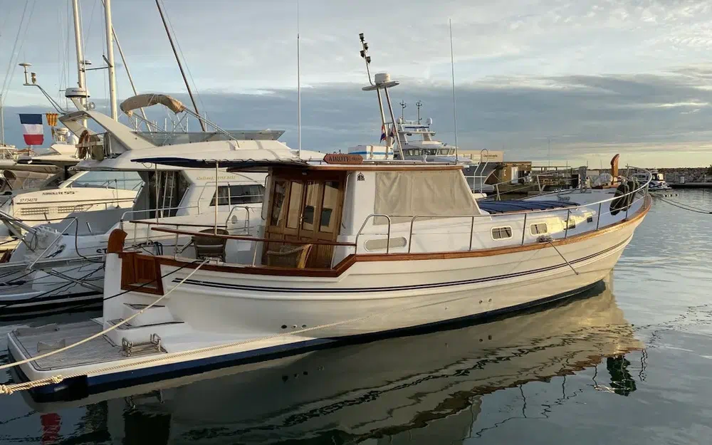 slider 1 Menorquin  160 My