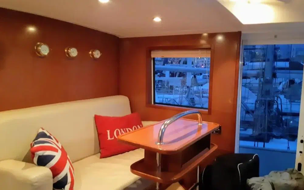 slider 11 Beneteau Swift Trawler 52