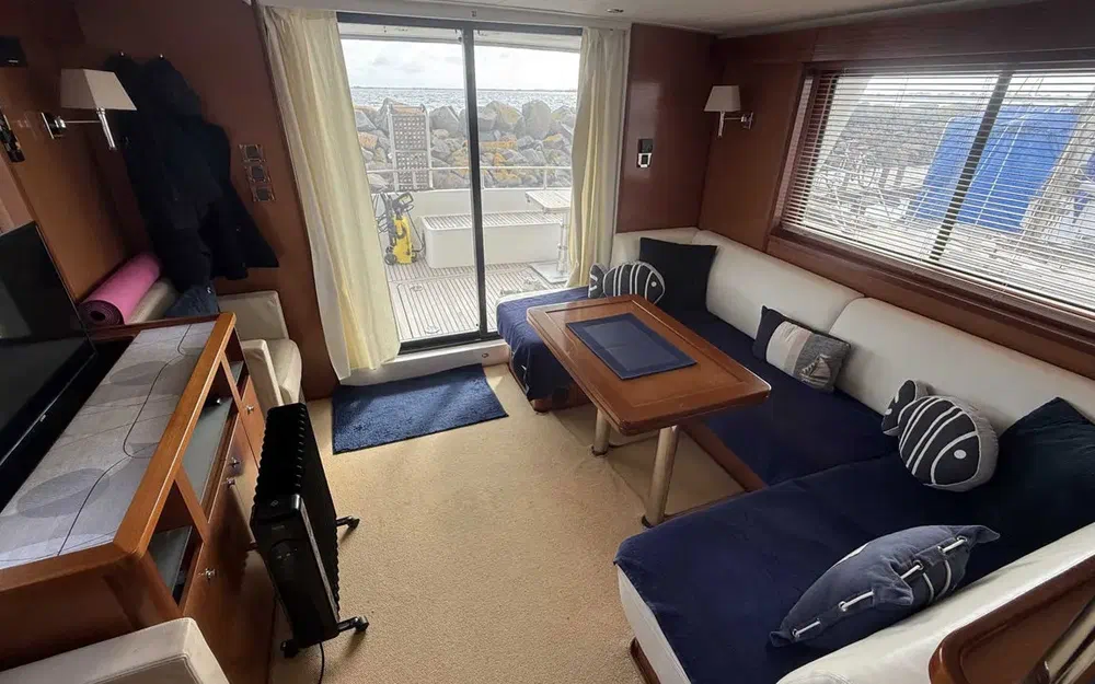 slider 15 Beneteau Swift Trawler 52
